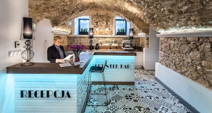 Apartamenty Nowa Kamienica