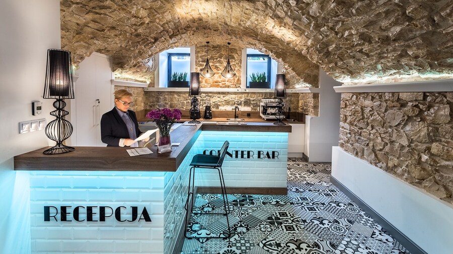 Apartamenty Nowa Kamienica