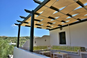 Terras