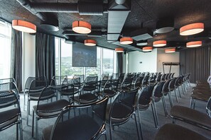 สถานที่จัดงานประชุม