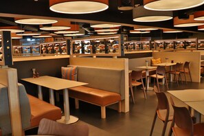ร้านอาหาร