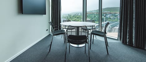 Salle de réunion