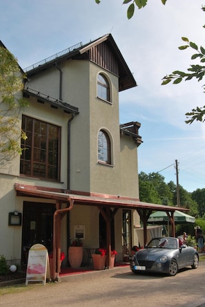 Exterior - Obere Mühle (Bad Elster)