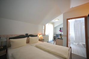 Double Room - Obere Mühle (Bad Elster)