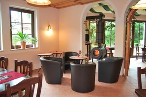 Restaurant - Obere Mühle (Bad Elster)