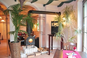 Restaurant - Obere Mühle (Bad Elster)