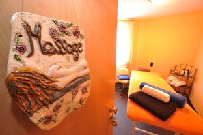 Massage - Obere Mühle (Bad Elster)