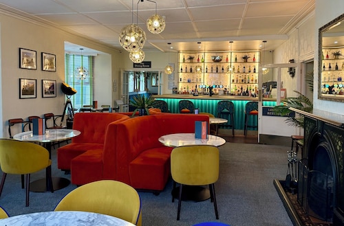 Royal Sportsman Hotel