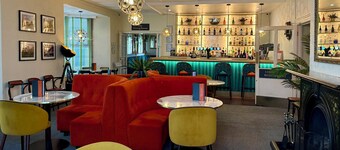 Royal Sportsman Hotel