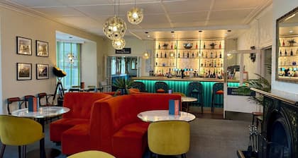 Royal Sportsman Hotel