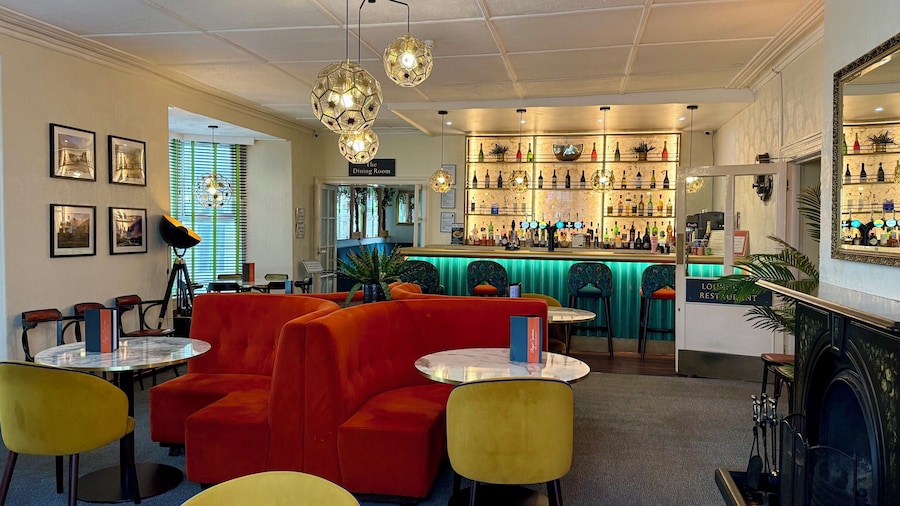 Royal Sportsman Hotel