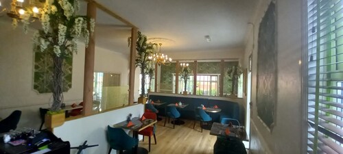 Royal Sportsman Hotel