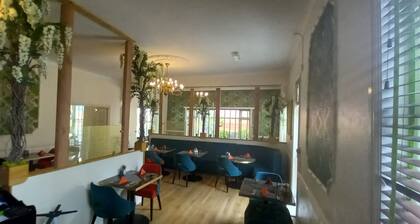 Royal Sportsman Hotel