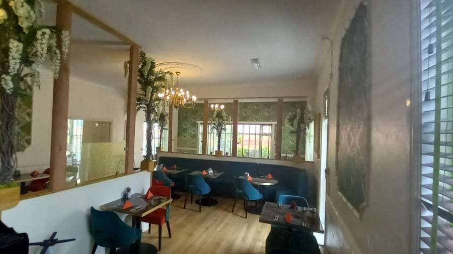 Royal Sportsman Hotel