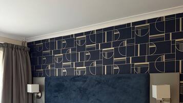 Décoration personnalisée, ameublement personnalisé, bureau