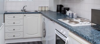 프레스트위크 타운 센터 플랫