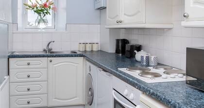 Prestwick Town Center Flat