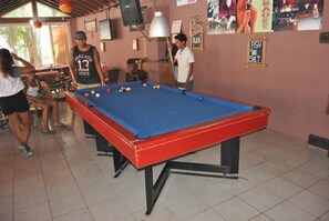 Billards