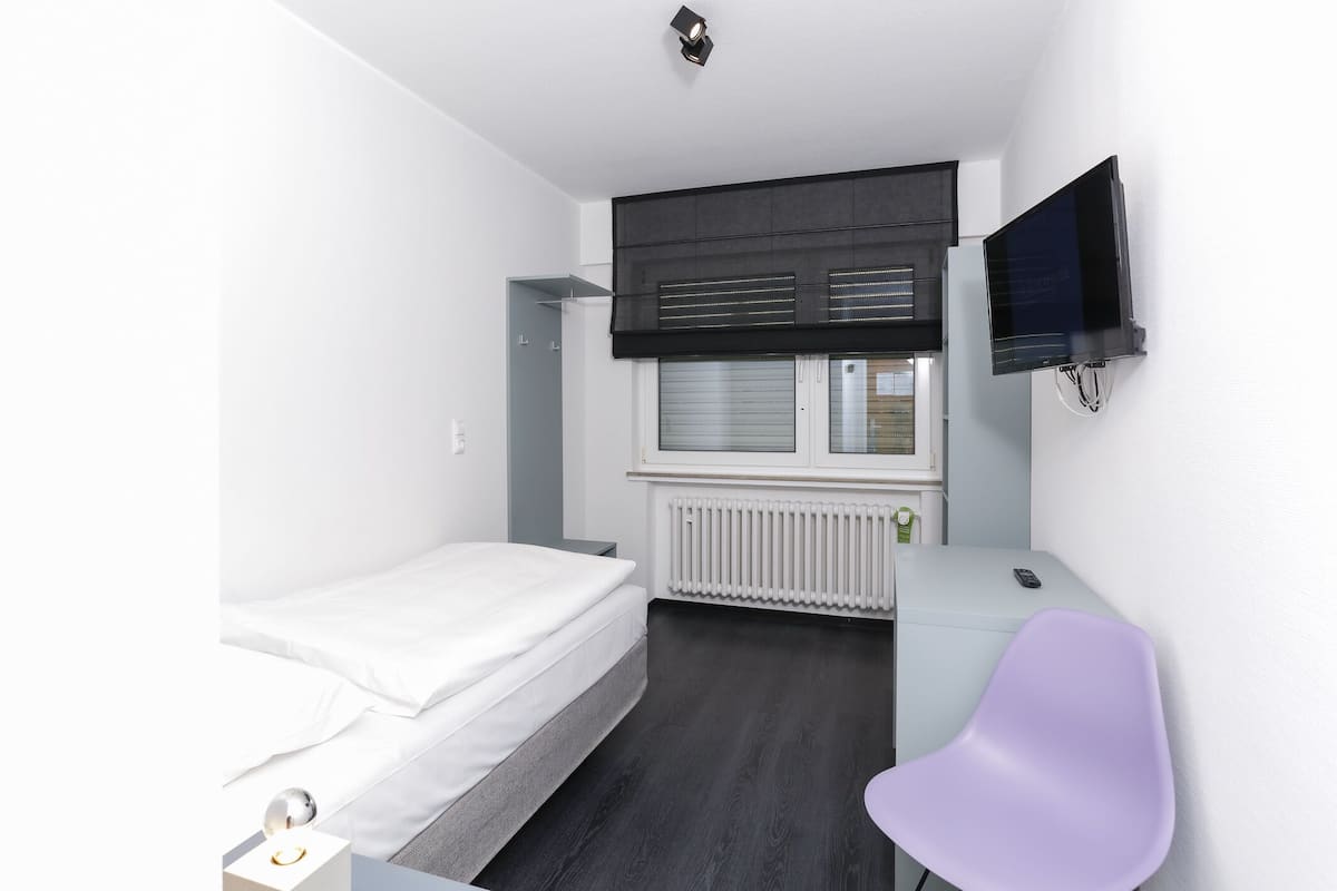 Chambre Simple