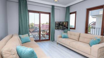 Bahce 6 | Living room