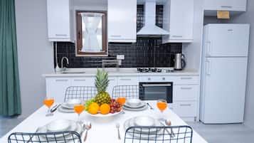 Bahce 6 | Private kitchen