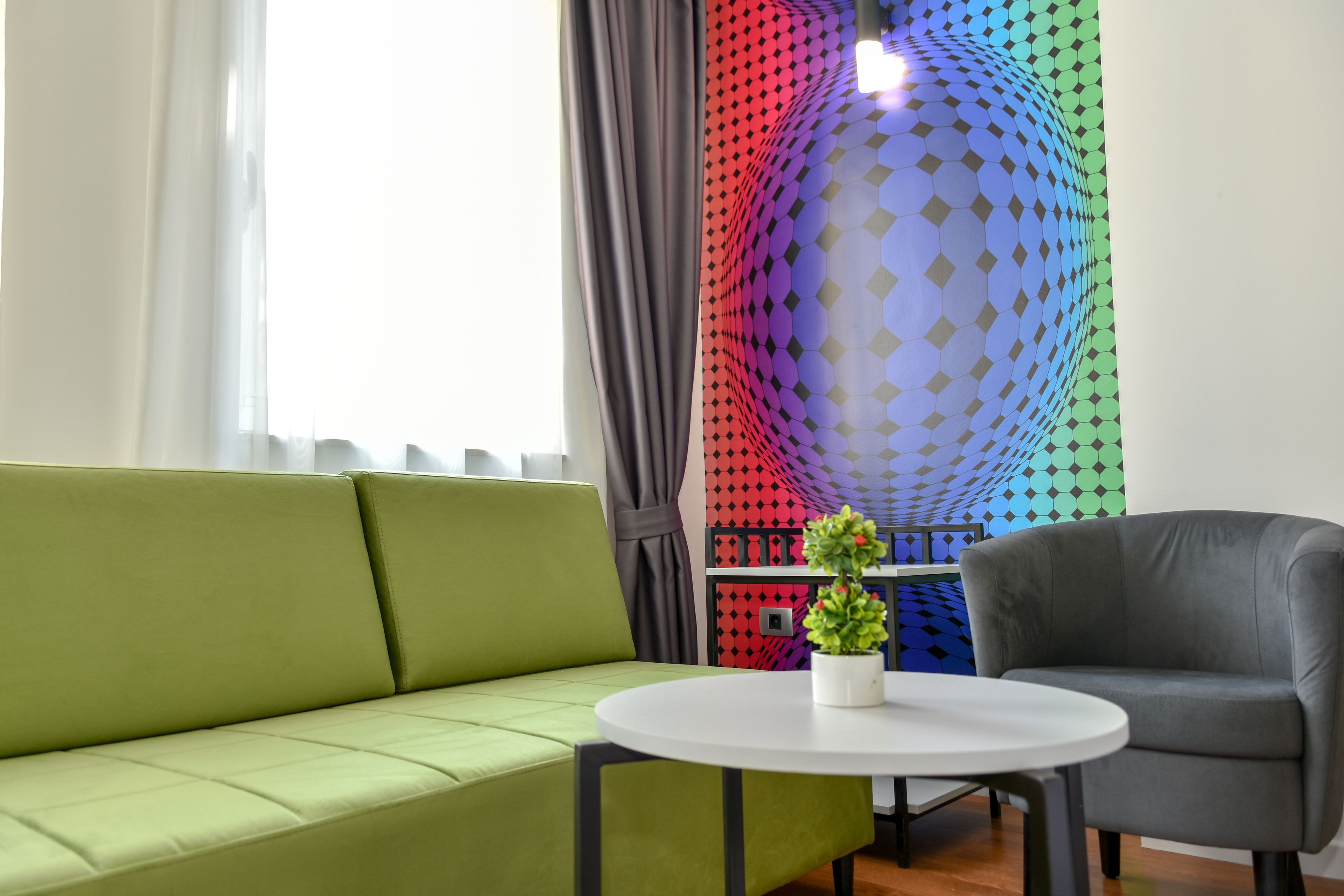 Photo - Osten Art Hotel