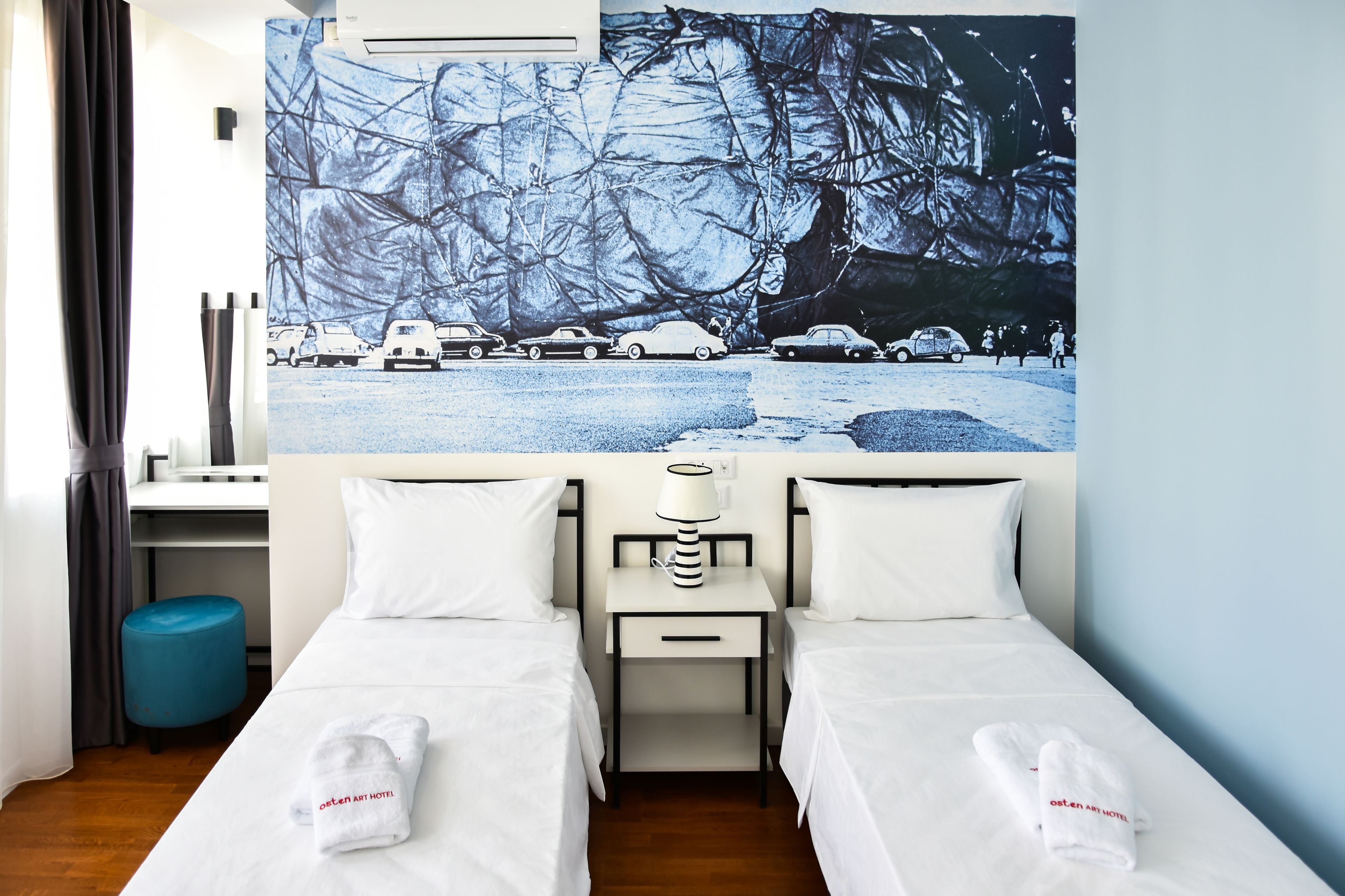 Photo - Osten Art Hotel