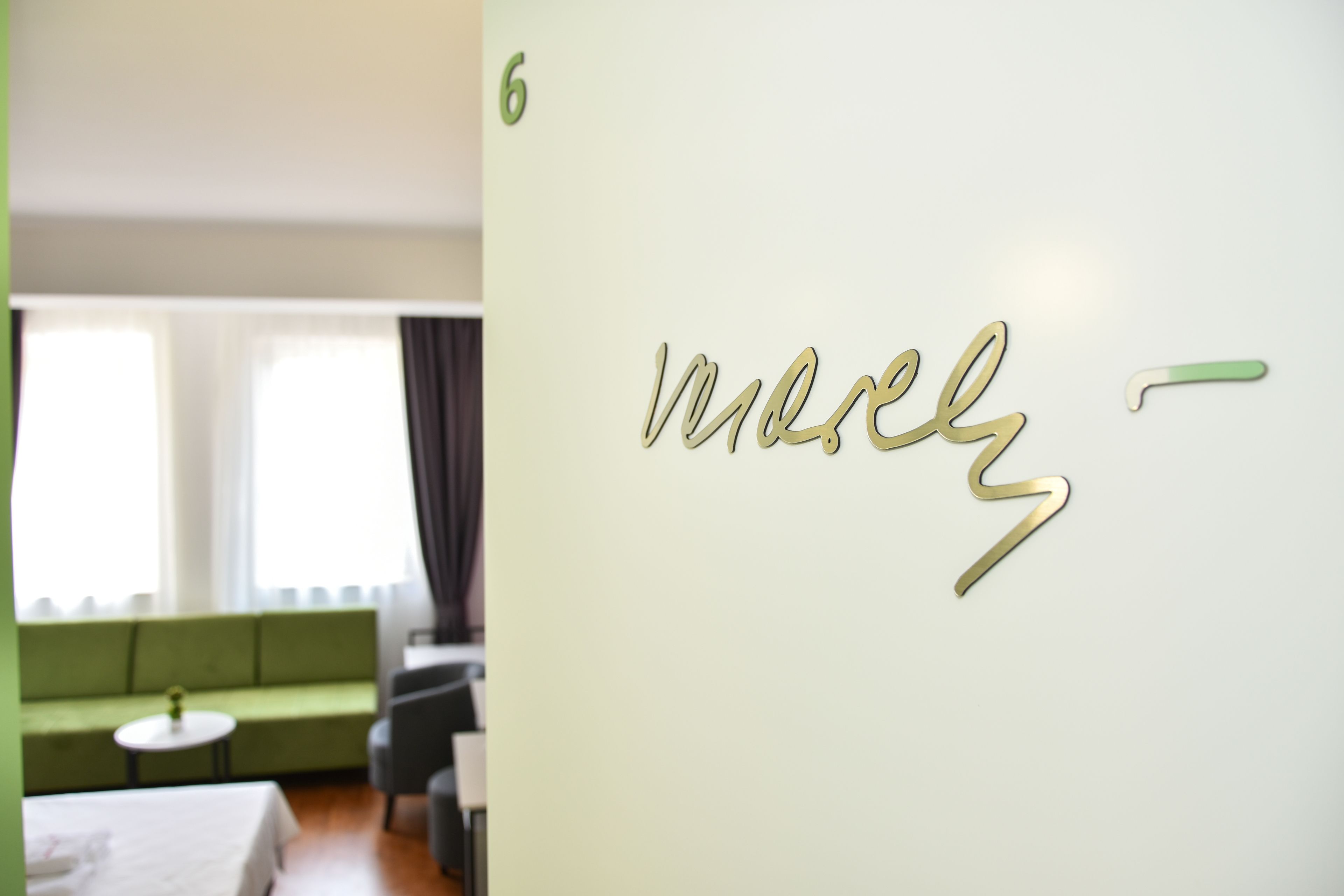 Photo - Osten Art Hotel