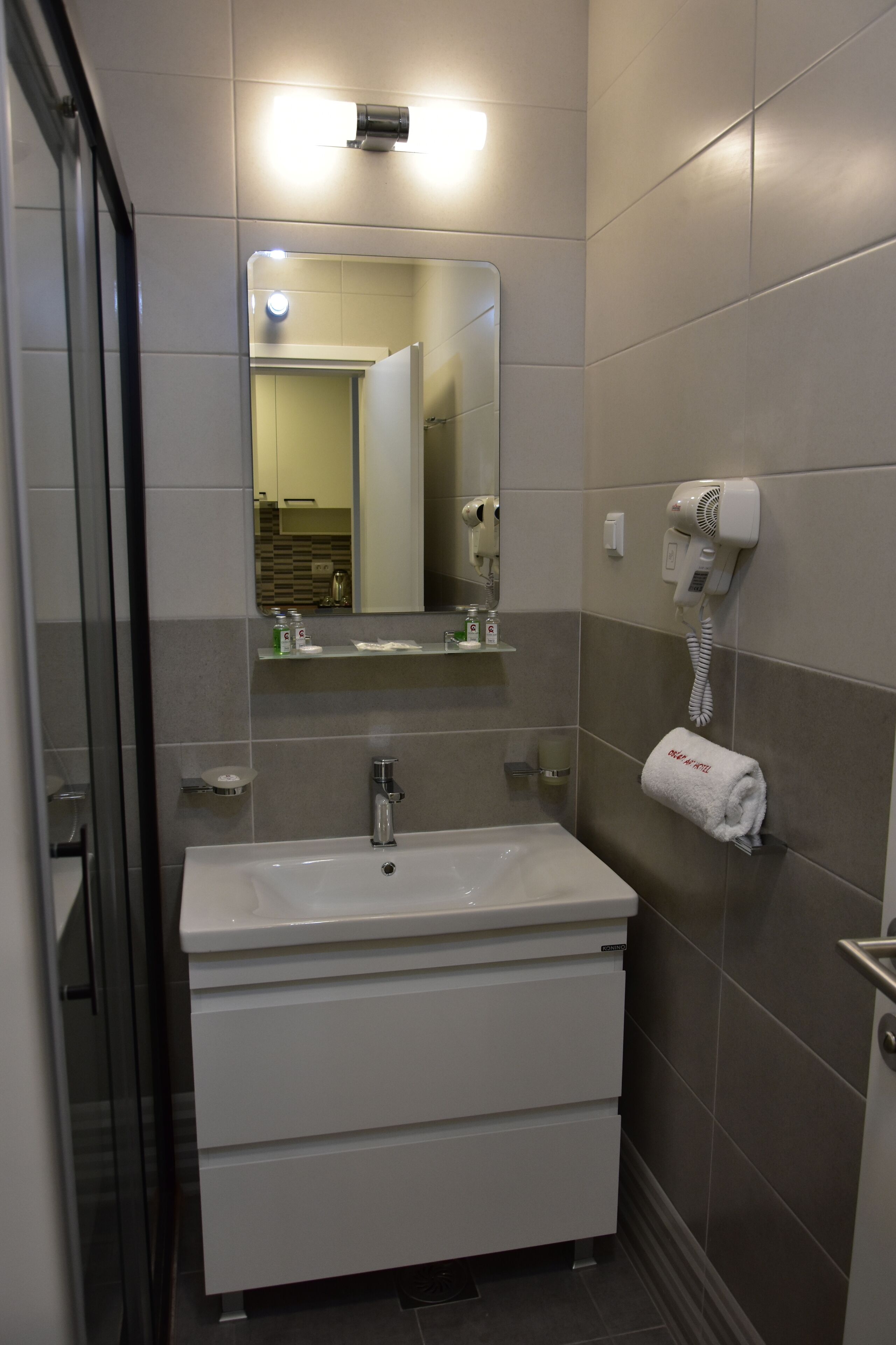 Photo - Osten Art Hotel