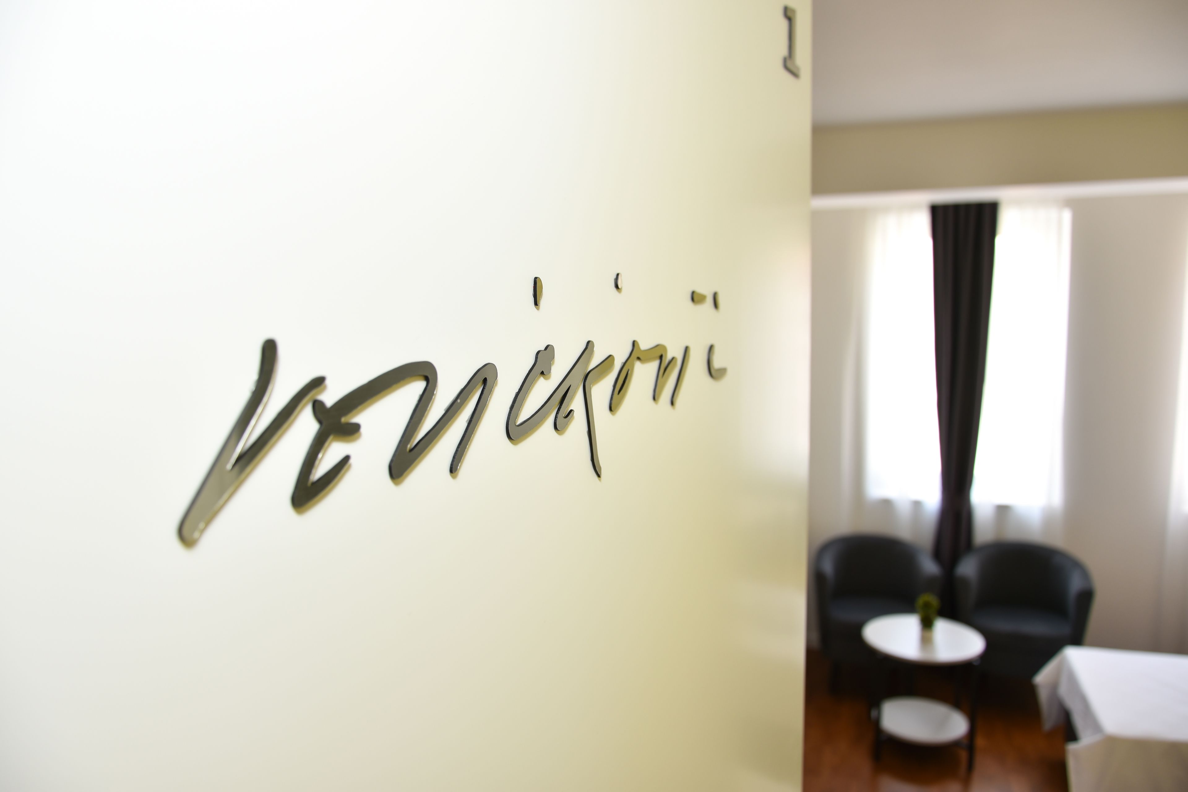 Photo - Osten Art Hotel