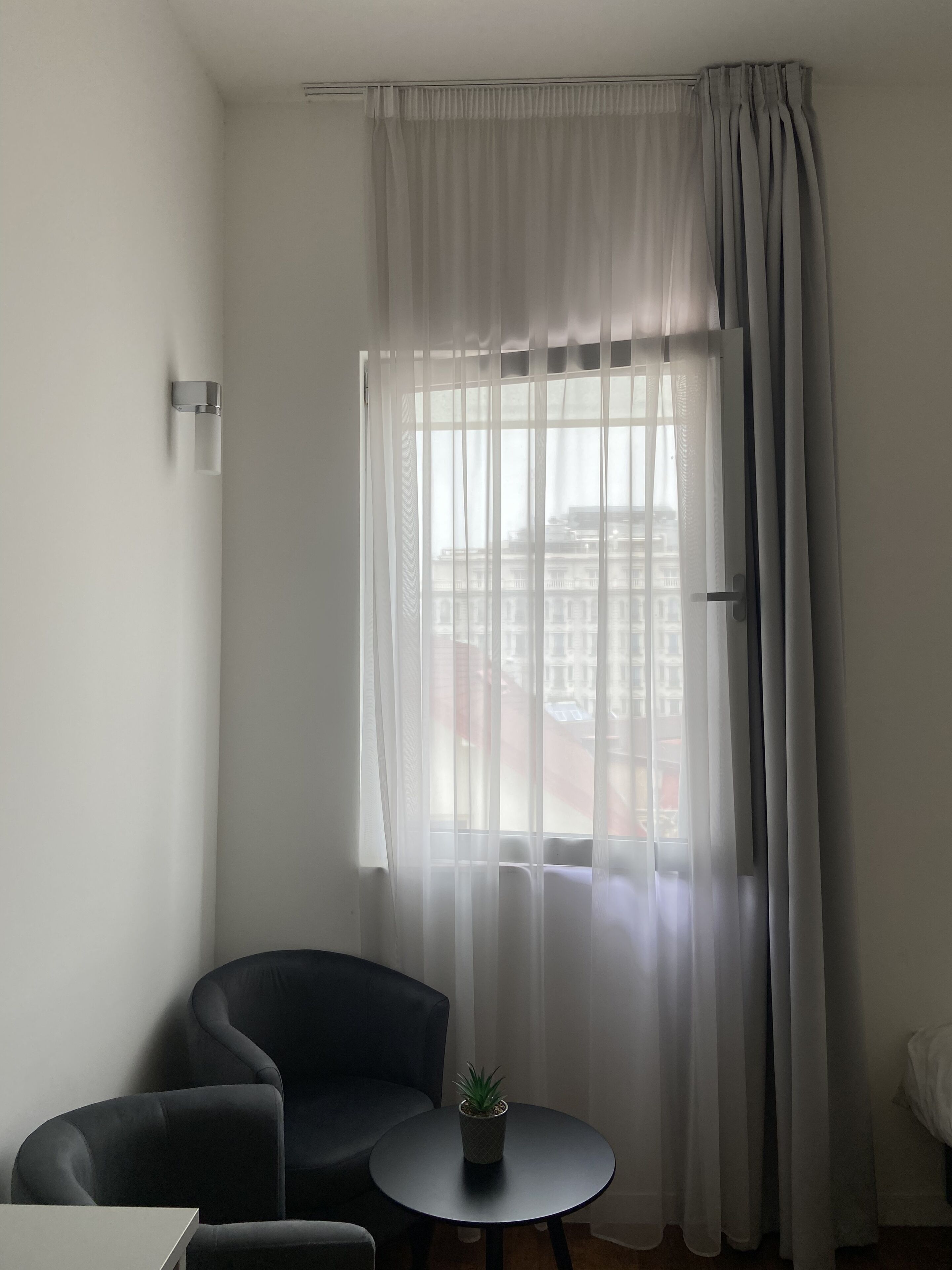 Photo - Osten Art Hotel