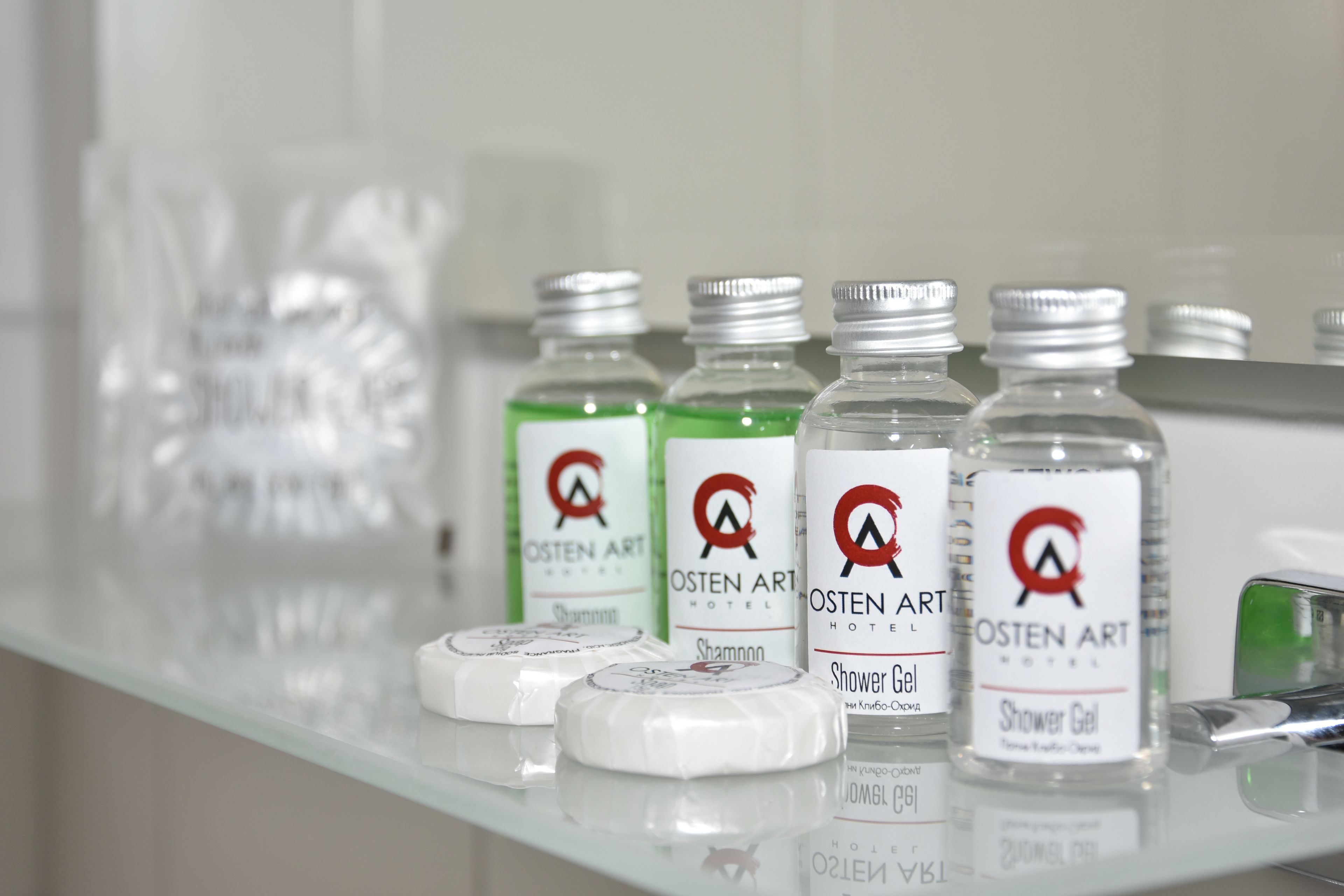 Photo - Osten Art Hotel