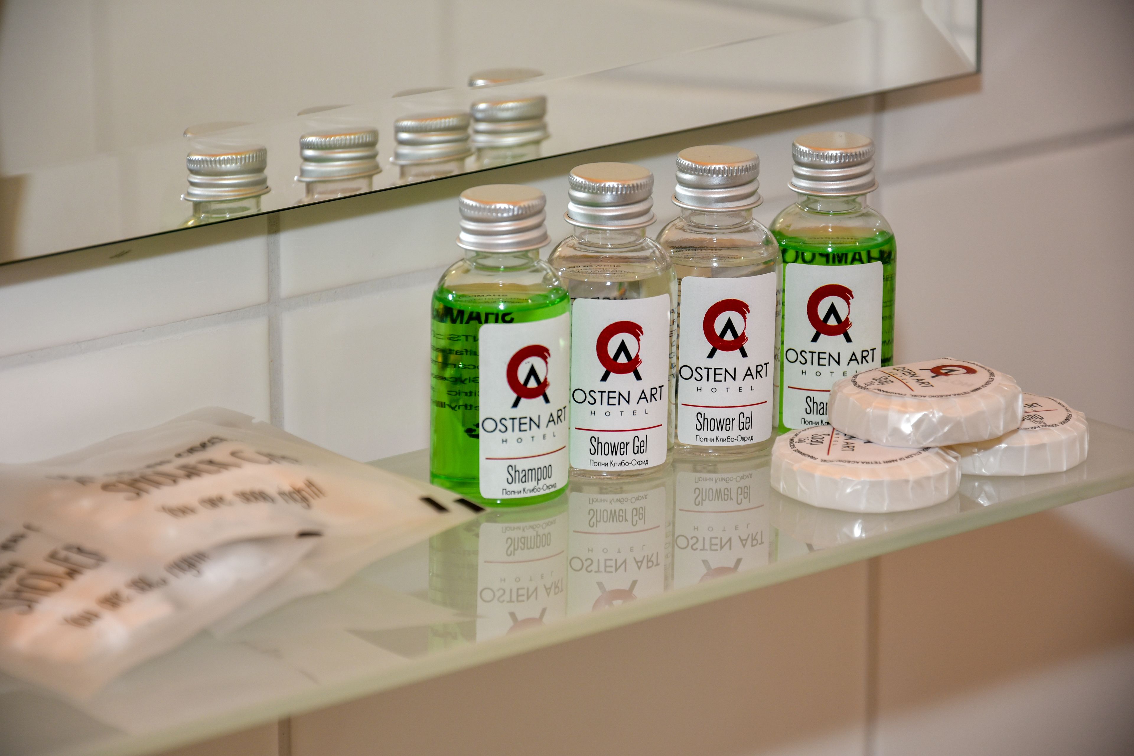 Photo - Osten Art Hotel