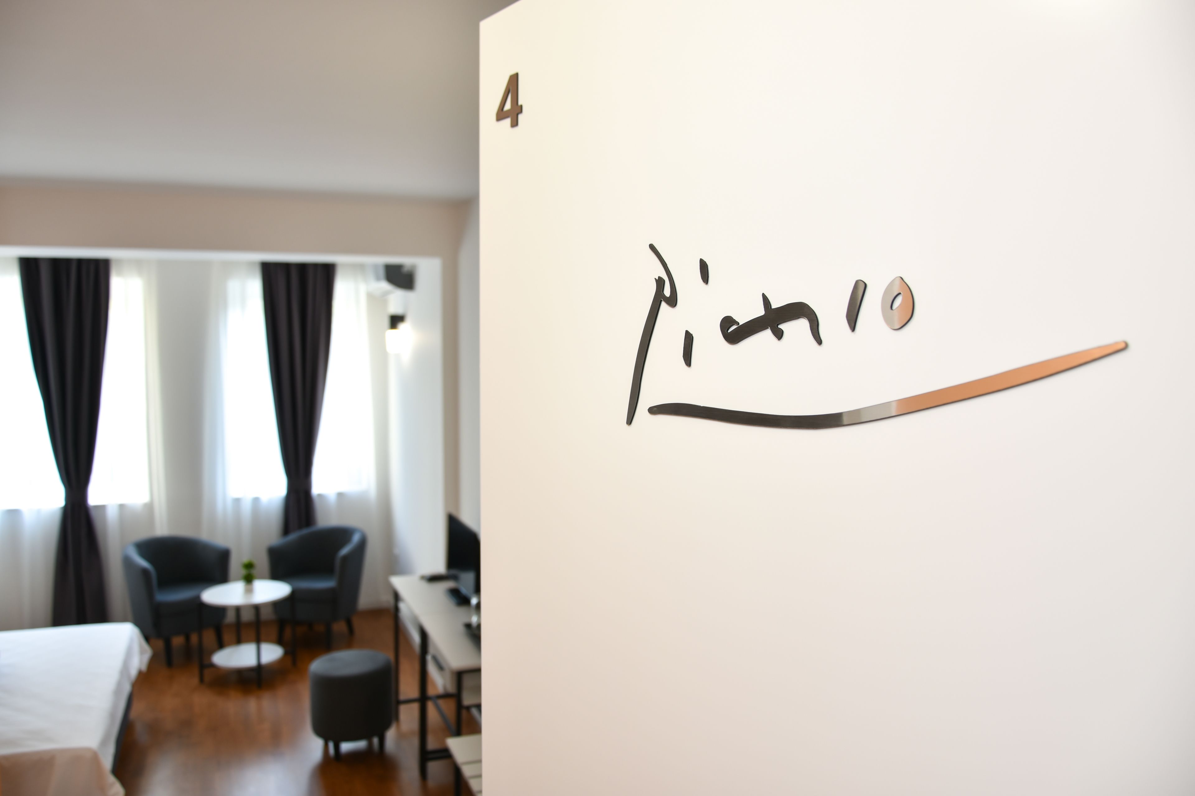 Photo - Osten Art Hotel