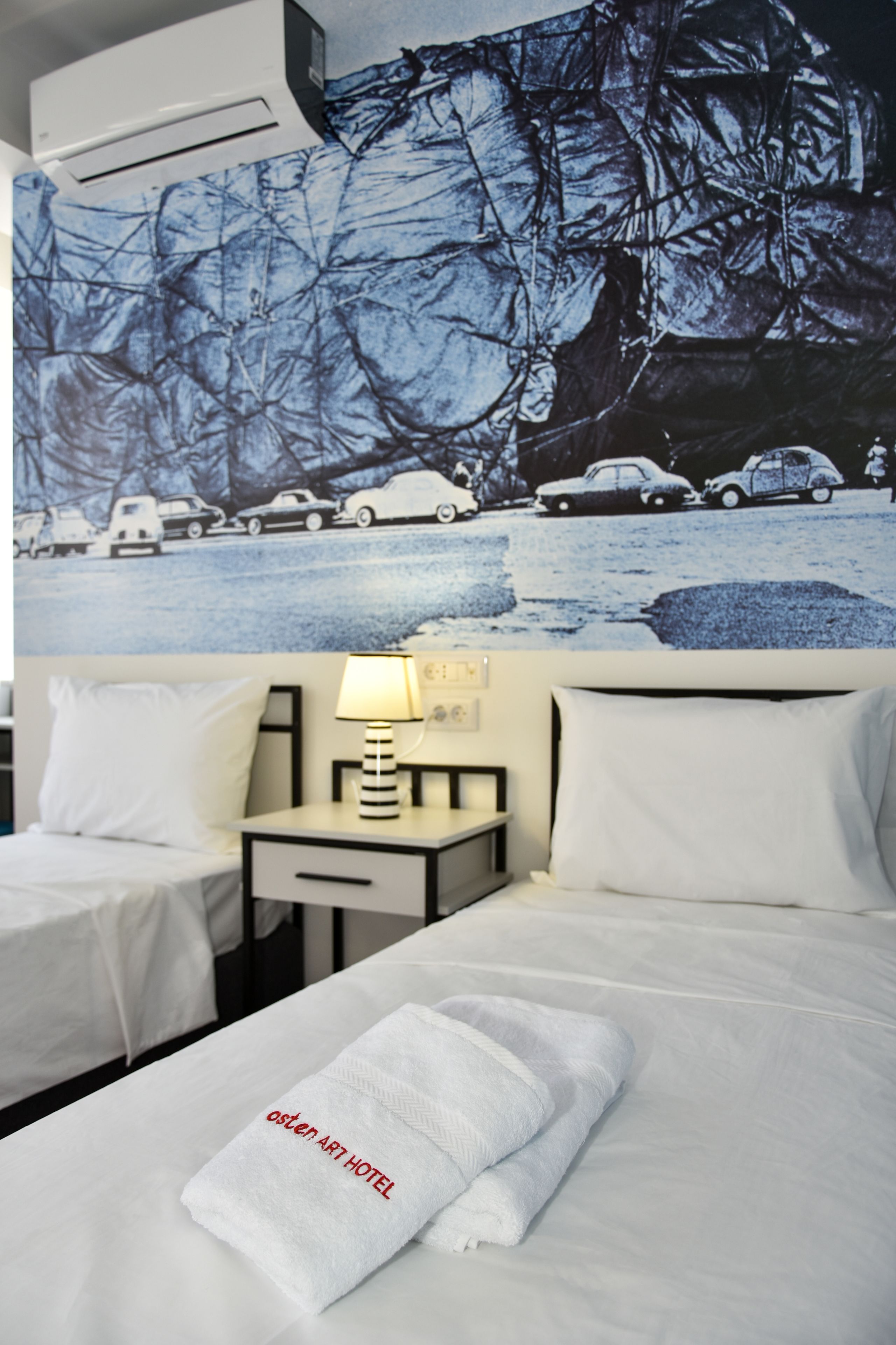 Photo - Osten Art Hotel