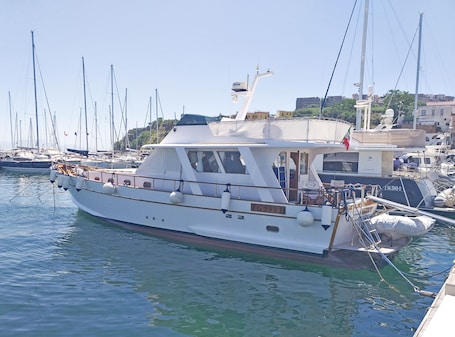 Paseos en bote