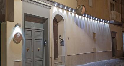 Piazza Posta Dimora Di Charme