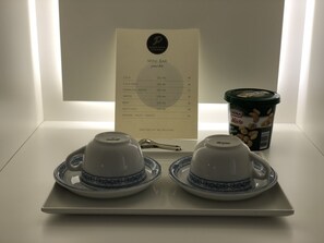 包每日當地菜式早餐