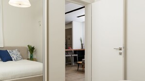 Deluxe Apartment | 2 bedrooms, desk, laptop workspace, cribs (surcharge) -  Design & Veranda next to Mahane Yehuda Market by FeelHome (Jerusalem)