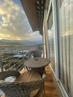 Deluxe Double or Twin Room | Terrace/patio