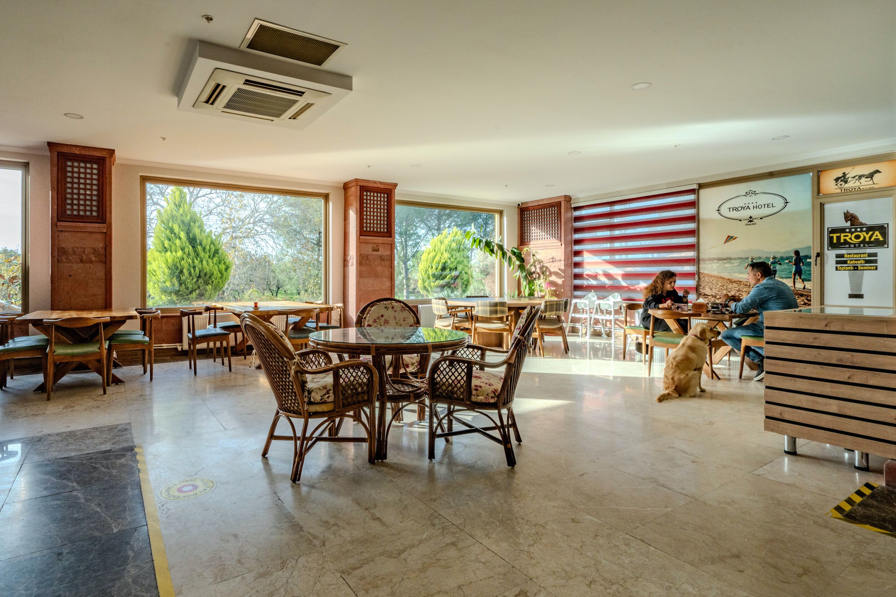 Restaurante