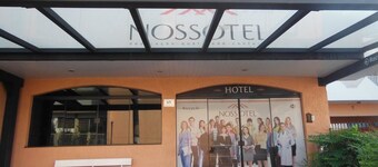 Hotel Nossotel