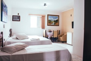 Escrivaninha, Wi-Fi de cortesia