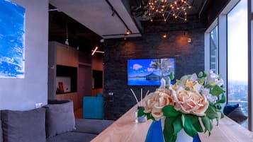 Smart TV