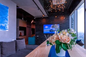 Smart TV