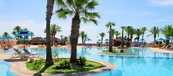 Royal Karthago Resort & Thalasso - Family Only