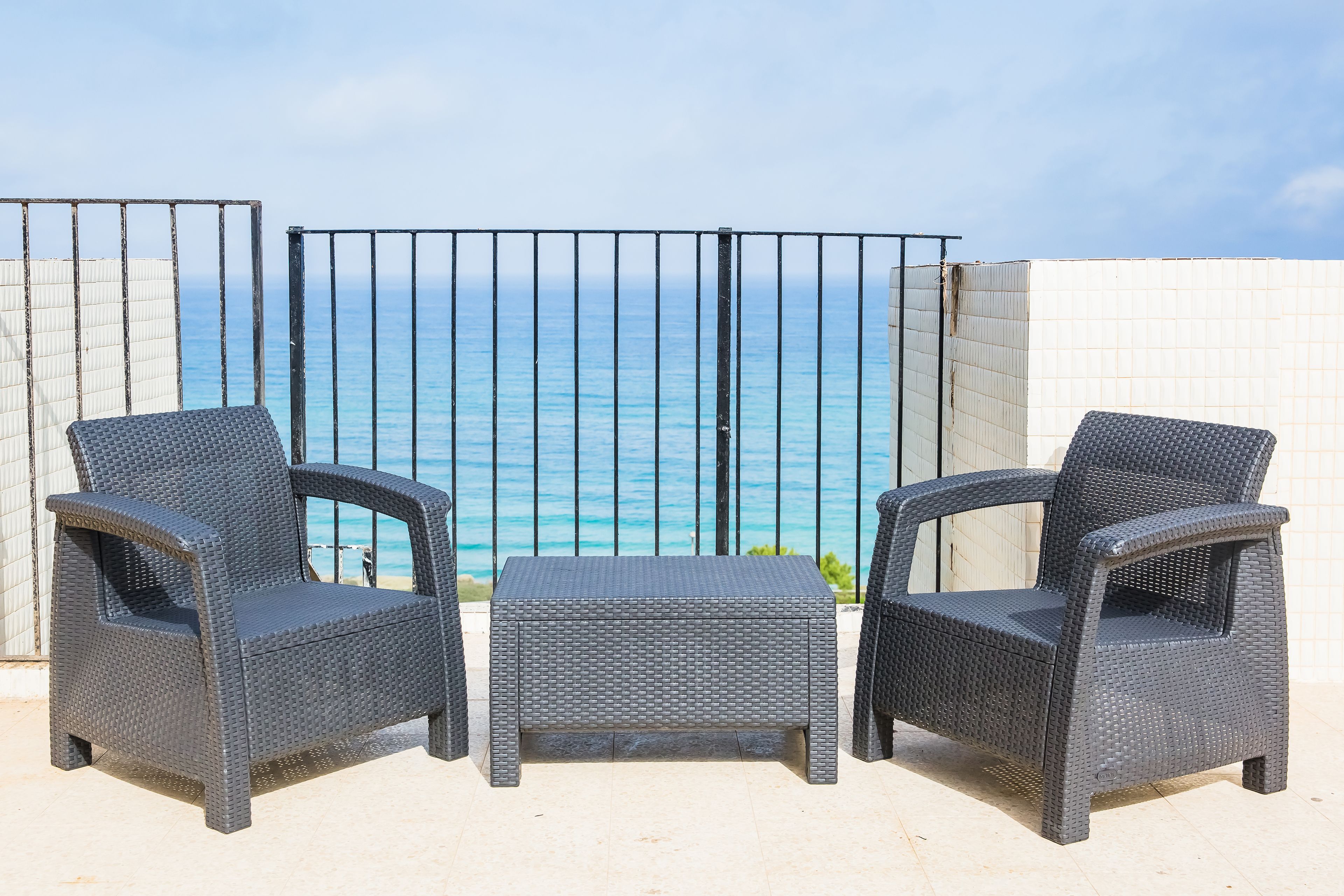 Sundeck
