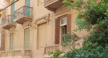 Caesar hostel