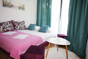 Apartamento, 1 habitación | Wifi gratis