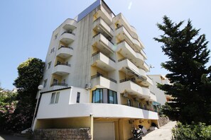 Ulkopuoli